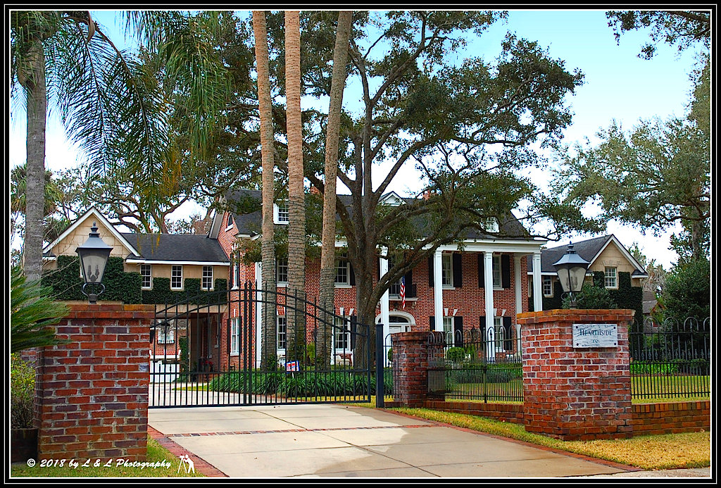 Ocala, Central Florida & Beyond Homes in Ocala's Historic District