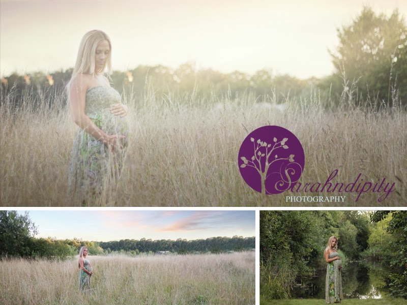 Sarahndipity Photography On Location Maternity Session Chafford