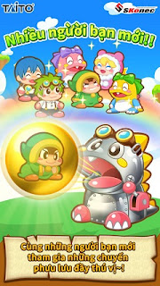 Puzzle Bobble Puzzle Bobble