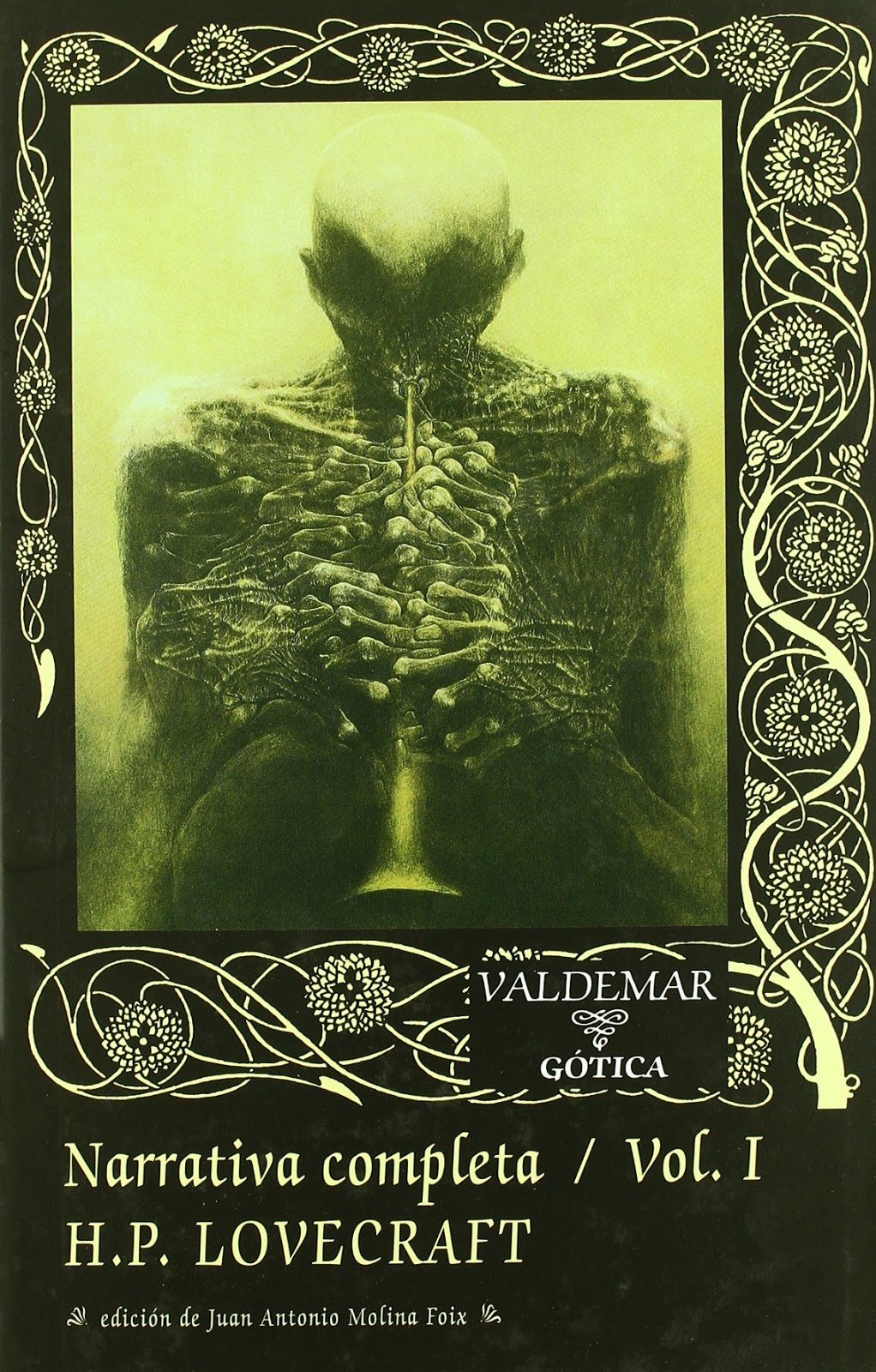 La Estanteria de los Libros Reseña La Llamada de Cthulhu de H. P. Lovecraft La Estanteria de los Libros Reseña La Llamada de Cthulhu de H. P. Lovecraft