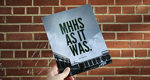 Medicine Hat High School MHHS Photo Book