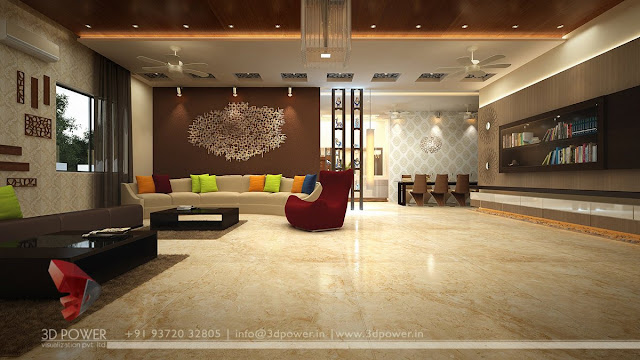 interior design  Kerala