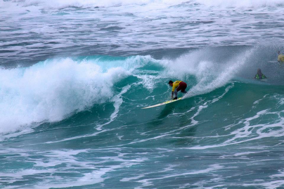 Diario del Legend EUROPEAN LONGBOARD TOUR