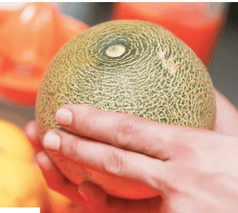 Expert Farmer Offers Excellent Advice On How To Pick The Best Fruits