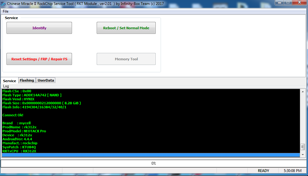 Rockchip firmware tool warevan Rockchip firmware tool warevan