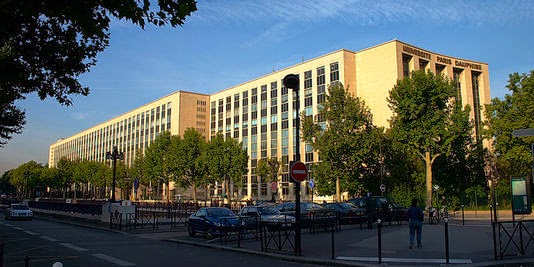 Université Paris Dauphine Anciens élèves Célèbres SES à Concepcion: L’Université Paris-Dauphine