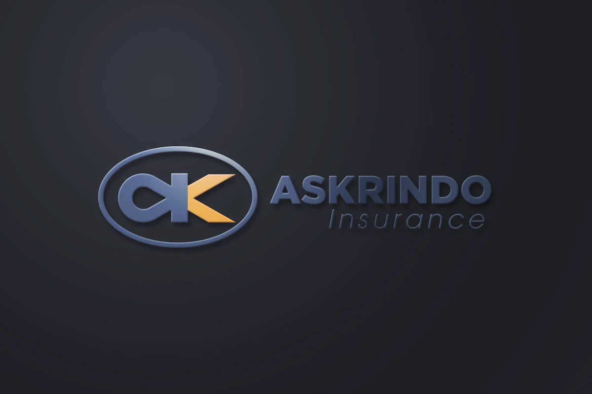 Asuransi Kredit Indonesia ASKRINDO logo