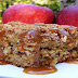 Apple Butter Spice Cake