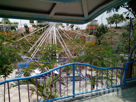 Kediri Waterpark 9