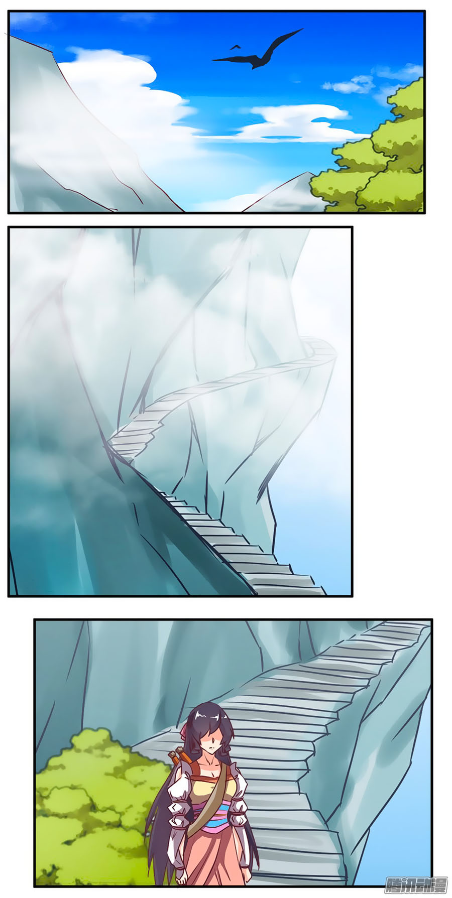 Tú Thiết Chi Thư - Chương 64 - Trang 10