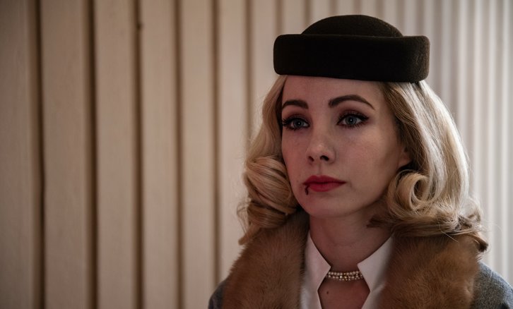 Project Blue Book - Episode 1.09 - Abduction - Promo, Promotional Photos + Synopsis