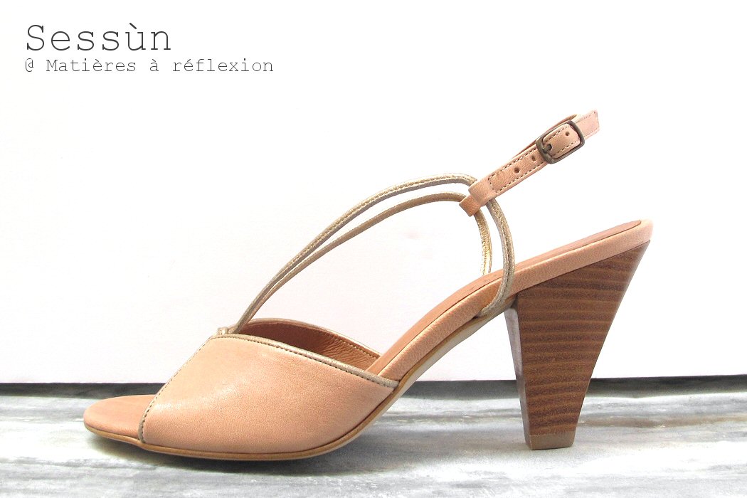 chaussures sessun soldes