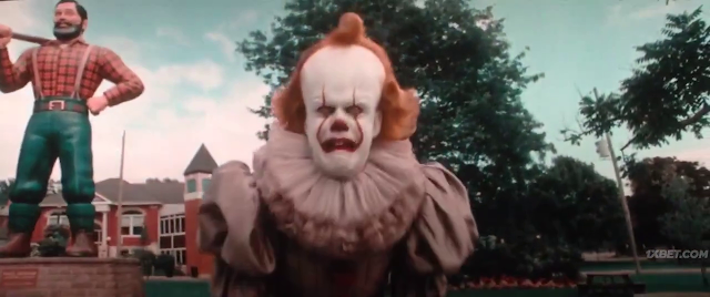 It Chapter Two (2019) Full Move Hindi 720p CAMRip Free Download It Chapter Two (2019) Full Move Hindi 720p CAMRip Free Download