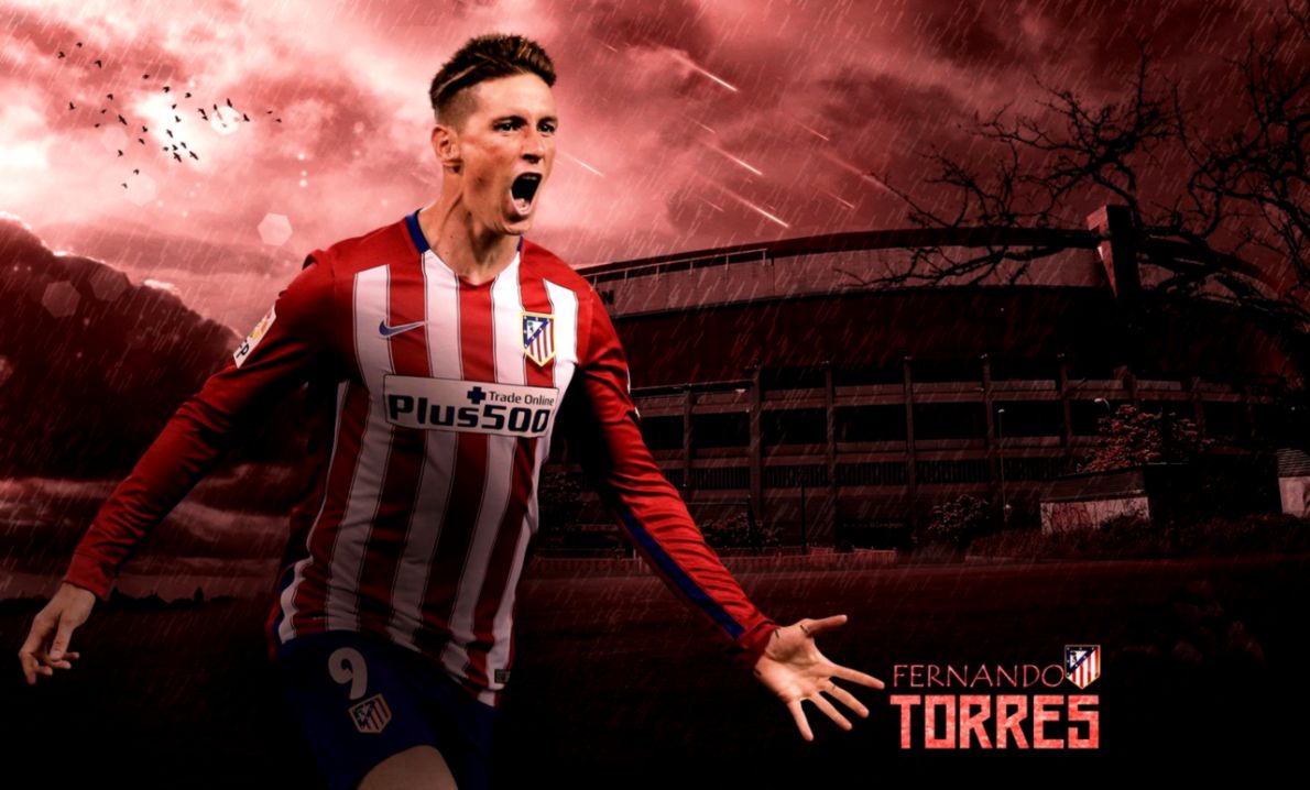 Fernando Torres HD Wallpapers Fernando Torres HD Wallpapers
