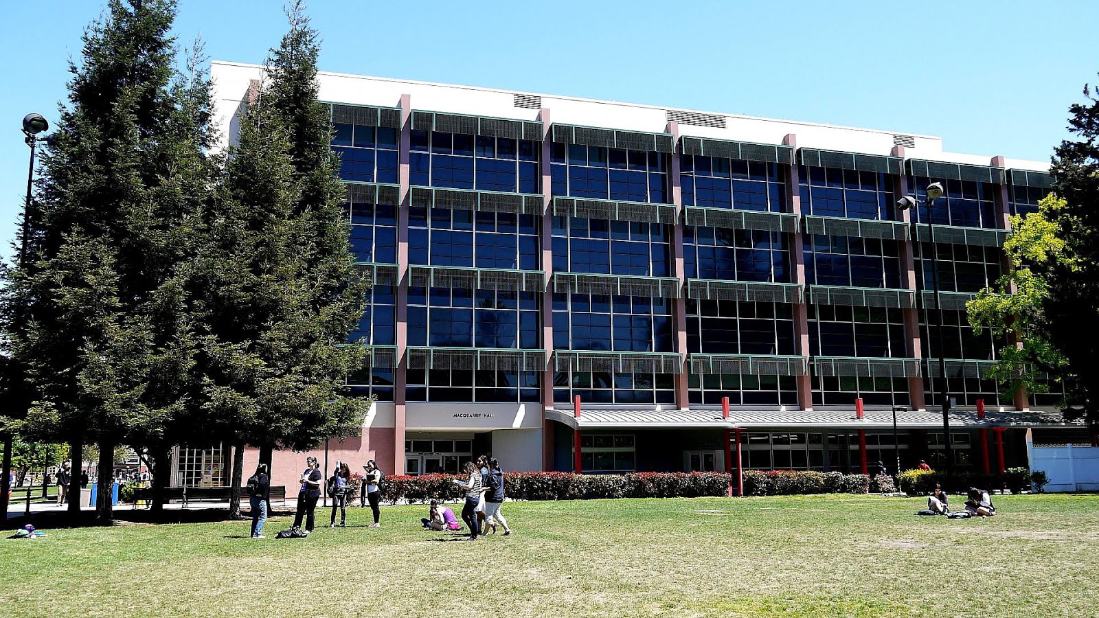 San Jose State University Business School Ranking School Choices