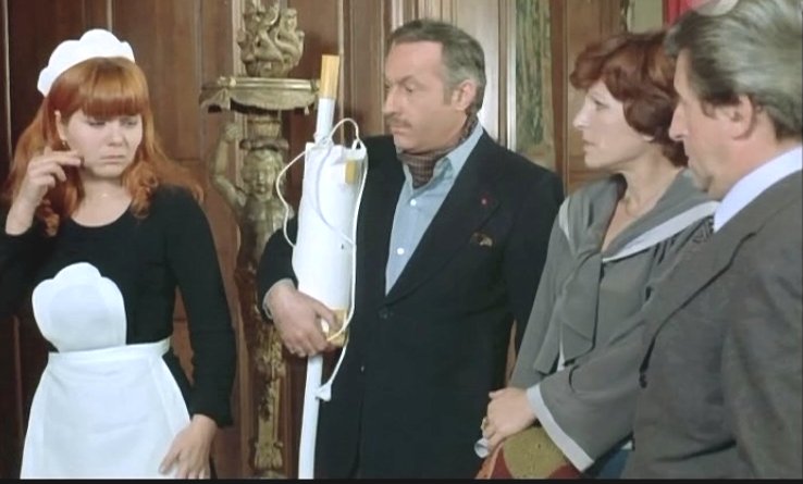 La Situation Est Grave... Mais Pas Désespérée Film Complet vu d'ici lu ailleurs: La situation est grave mais... pas désespérée