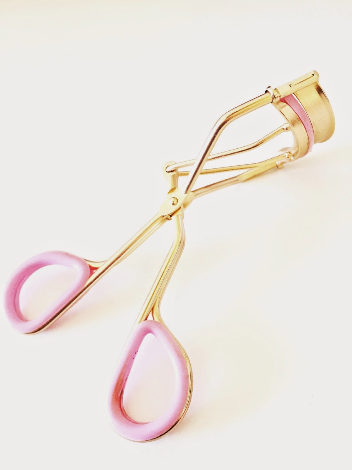 Review Etude House My Beauty Tools (Eyebrow Razor & Eyelash Curler