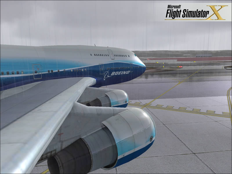 flight simulator x accleration flight simulator x accleration