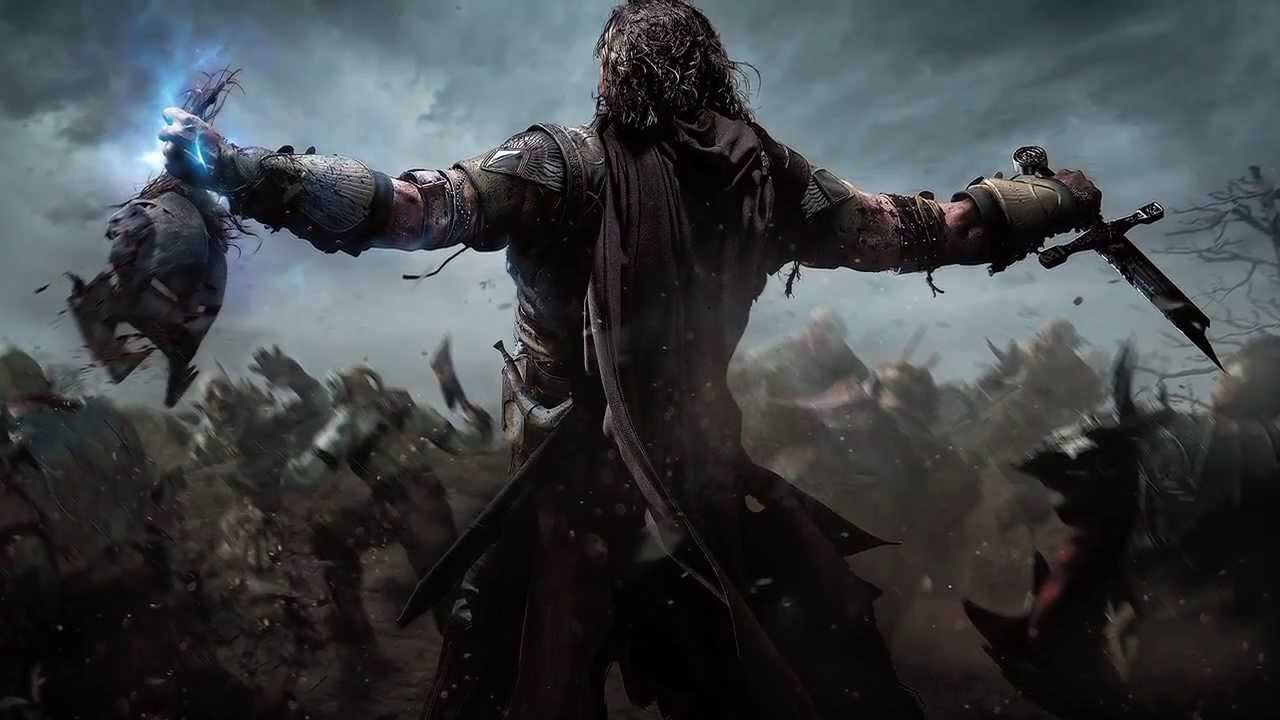 Shadow of Mordor' And The Benefits Of Being Underhyped