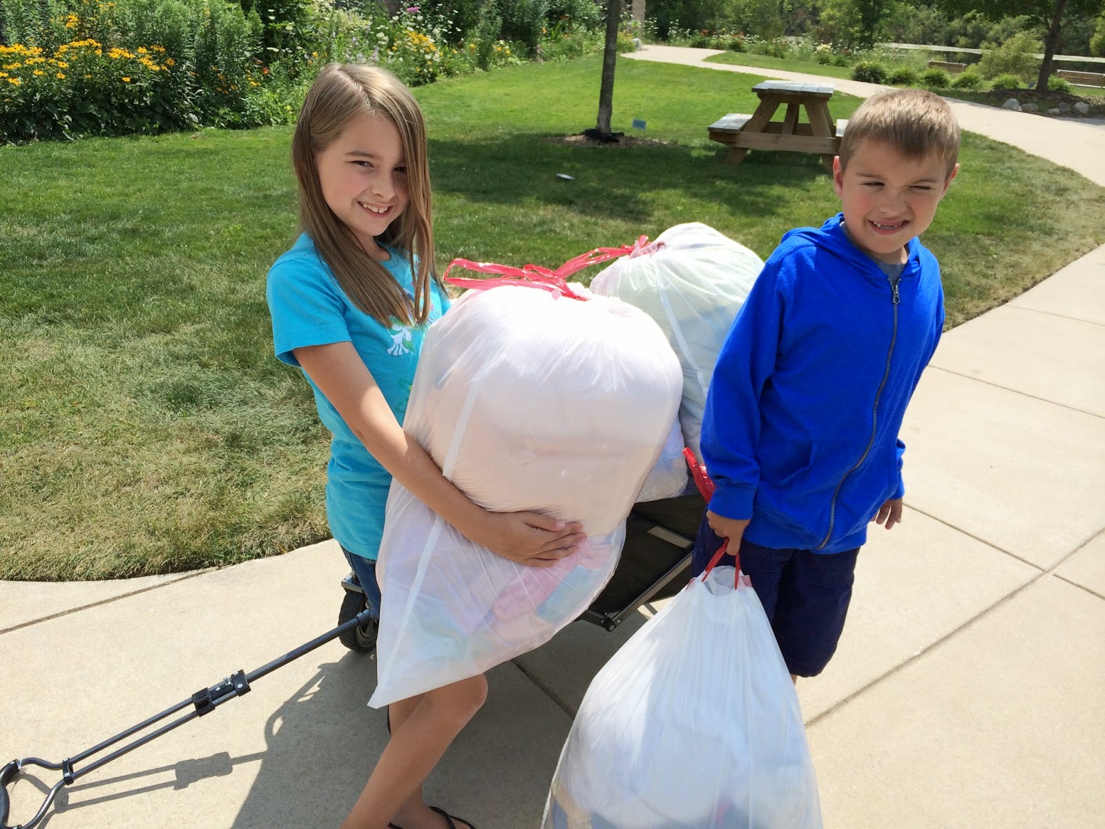 It's Fun 4 Me! Animal Shelter Donations Old Blankets, Towels, Sheets