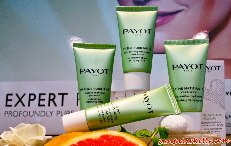 PAYOT Expert Purete, PAYOT, Sun Sensi, Deodorant Fraicheur naturelle