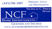 NCF Home Improvements LLC