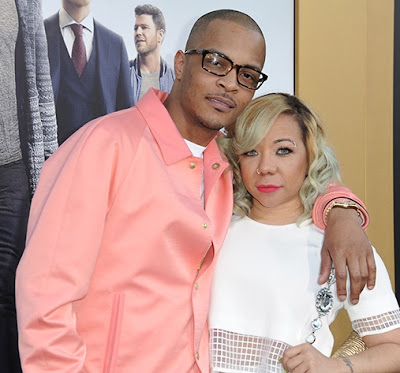 ti tiny entourage Tiny slams T.I for calling their marriage a distraction and finally explains why she excuses his cheating!