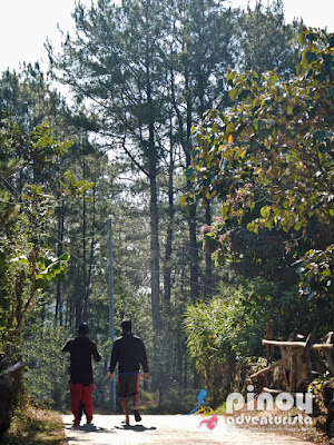 Things about Love You Could Learn from Traveling to Sagada
