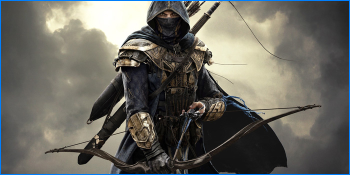 Destino RPG El complejo equilibrio del Arquero