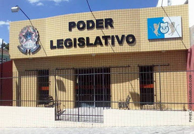 CÂMARA QUE NOS ENVERGONHA CÂMARA QUE NOS ENVERGONHA