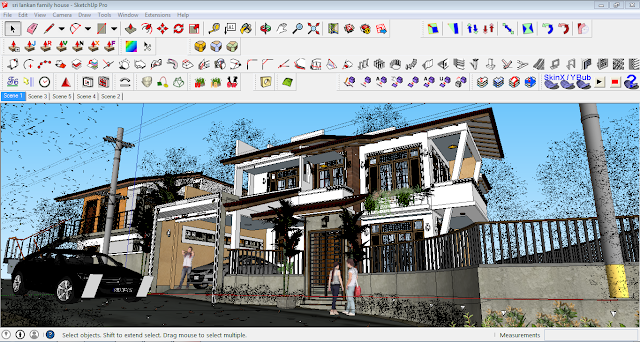 dang ki hoc sketchup o tphcm dang ki hoc sketchup o tphcm