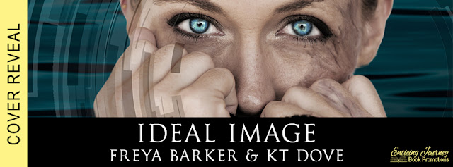 Ideal Image by Freya Barker & KT Dove Cover Reveal