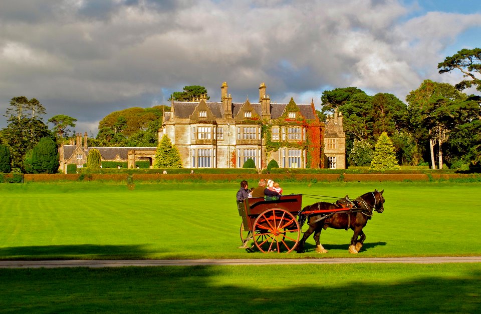 Awesome and best Places to visit in Ireland What makes Ireland Tourism