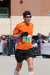 2011 Cellcom Green Bay Marathon