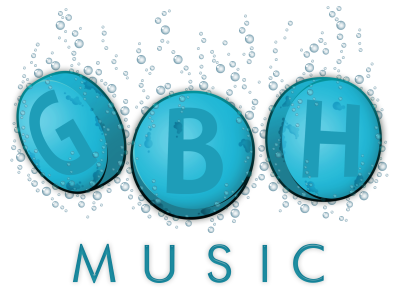 GBH MUSIC