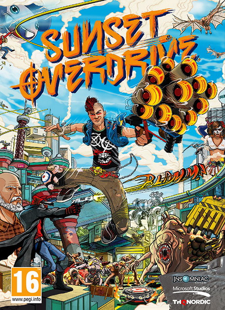 download sunlight overdrive for free download sunlight overdrive for free