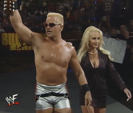 PPV REVIEW WWF Survivor Series 1998