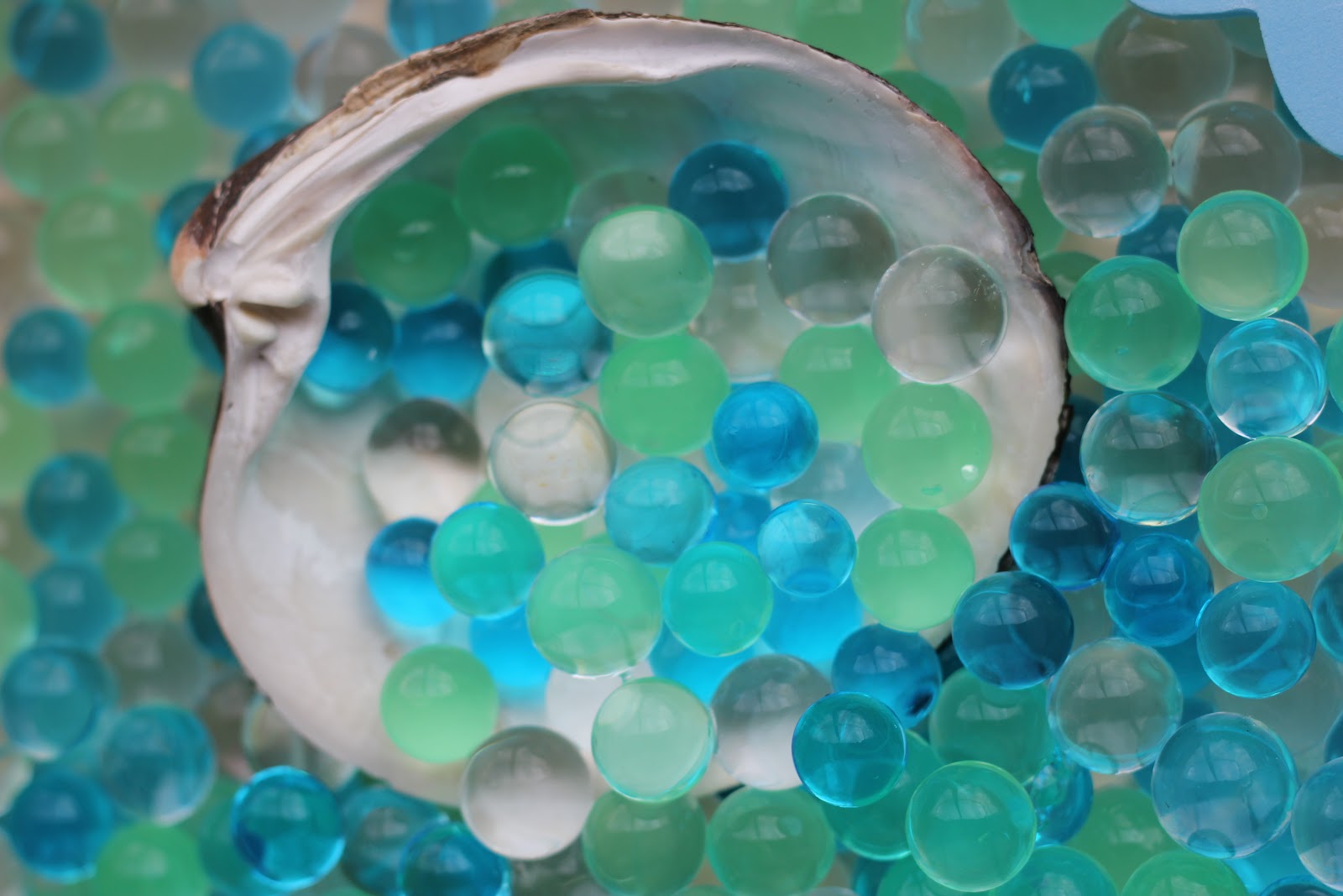 15 Ocean Sensory Play Ideas for Kids