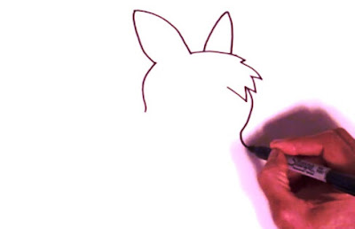 How to Draw Rudolph How to Draw Rudolph