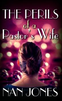 The Peril's of a Pastor's Wife