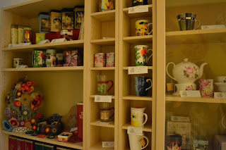 Bohemia TeaHouse, ceainarie, ceai, cafea, http://wheretohavecoffee.blogspot.com