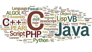 Generation of programing language