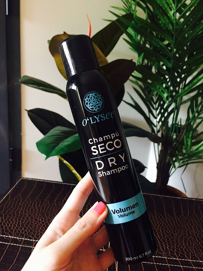 Fitness And Chicness-Champu Seco Mercadona Olysee-2