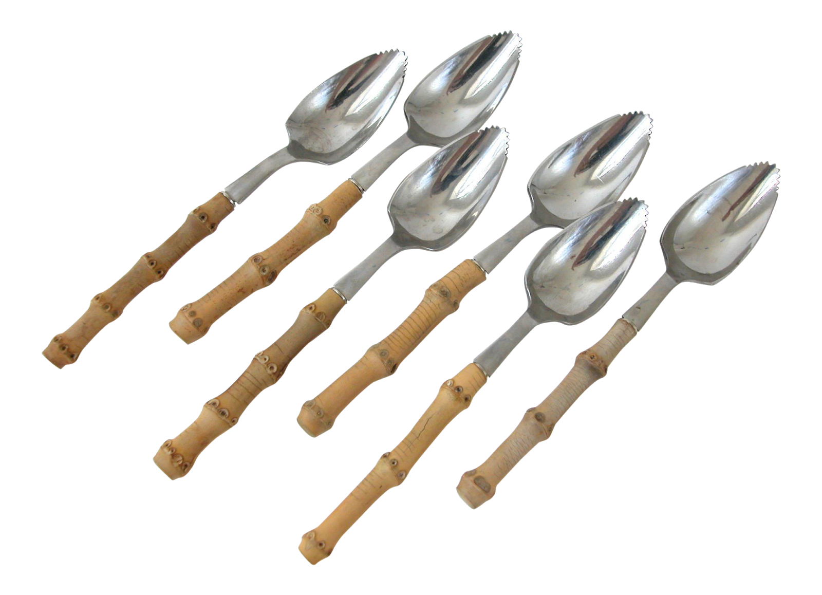 Mastering My Midlife (and midriff!) July 2018