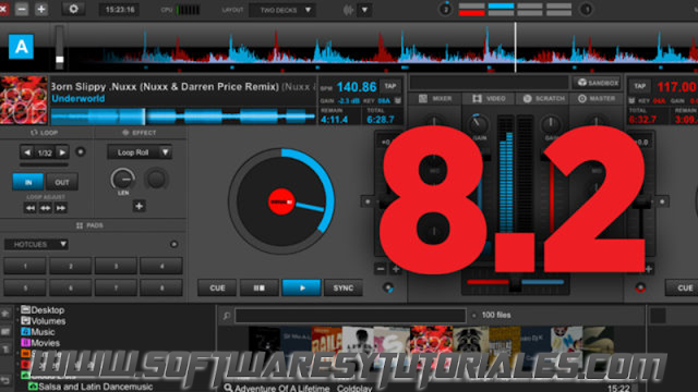 atomix virtual dj pro infinity 8.4 5308 atomix virtual dj pro infinity 8.4 5308