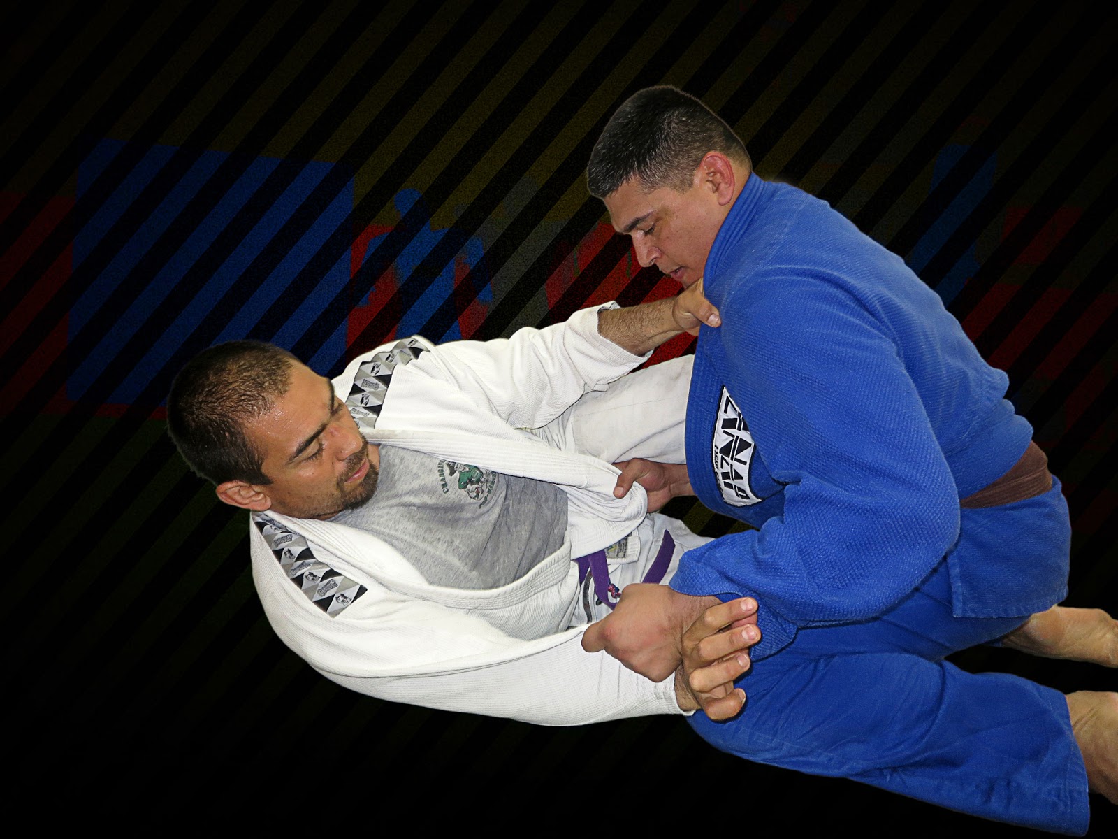 Excel Jiu Jitsu MMA & Fitness Oceanside MMA