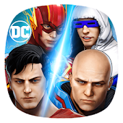 DC: UNCHAINED (God Mode - x20 Damage) MOD APK