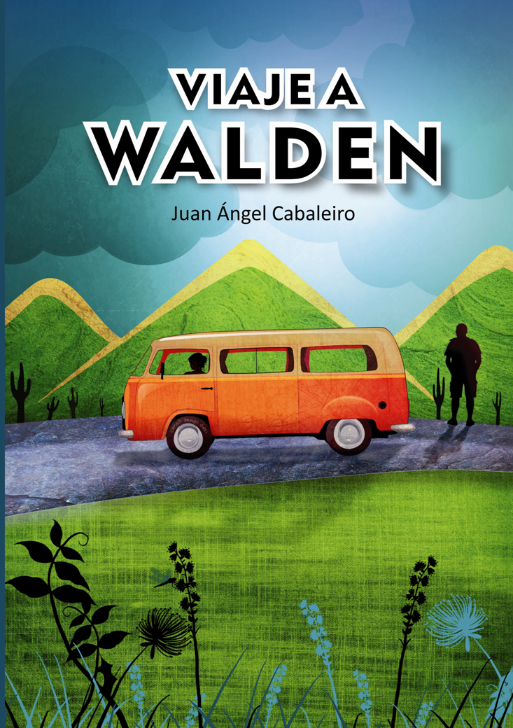Viaje a Walden