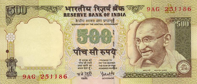 Indian rupee india