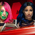 WWE Monday Night Raw 27.07.2019 | Vídeos + Resultados